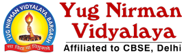 YNV Trust - Yug Nirman Vidyalaya